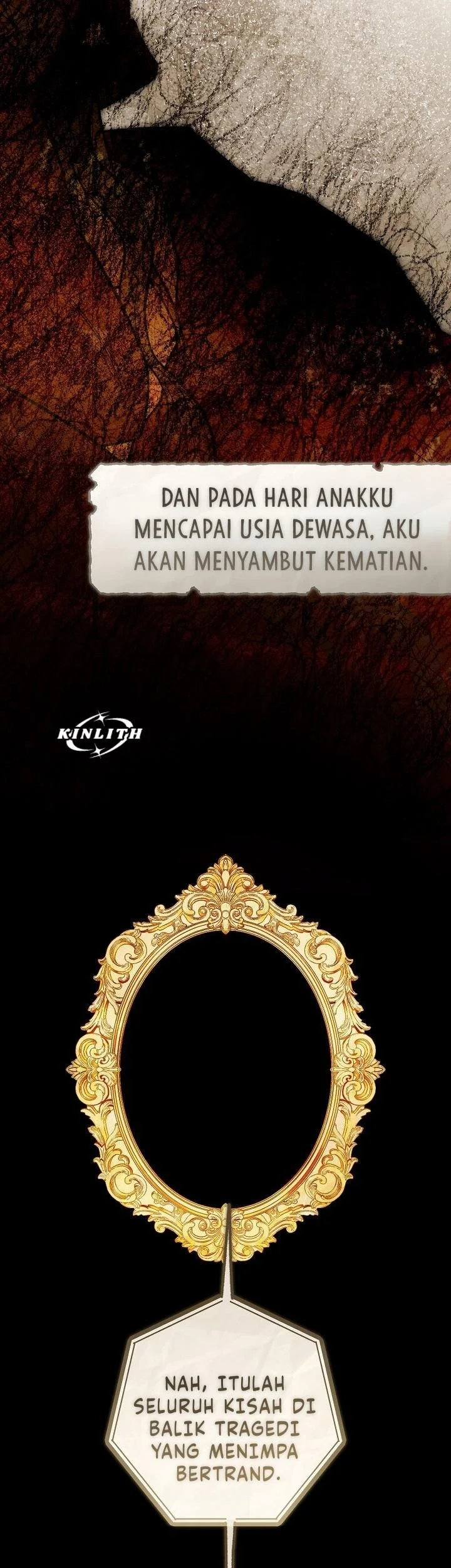 Welcome to the Rose Mansion Chapter 59 Gambar 39