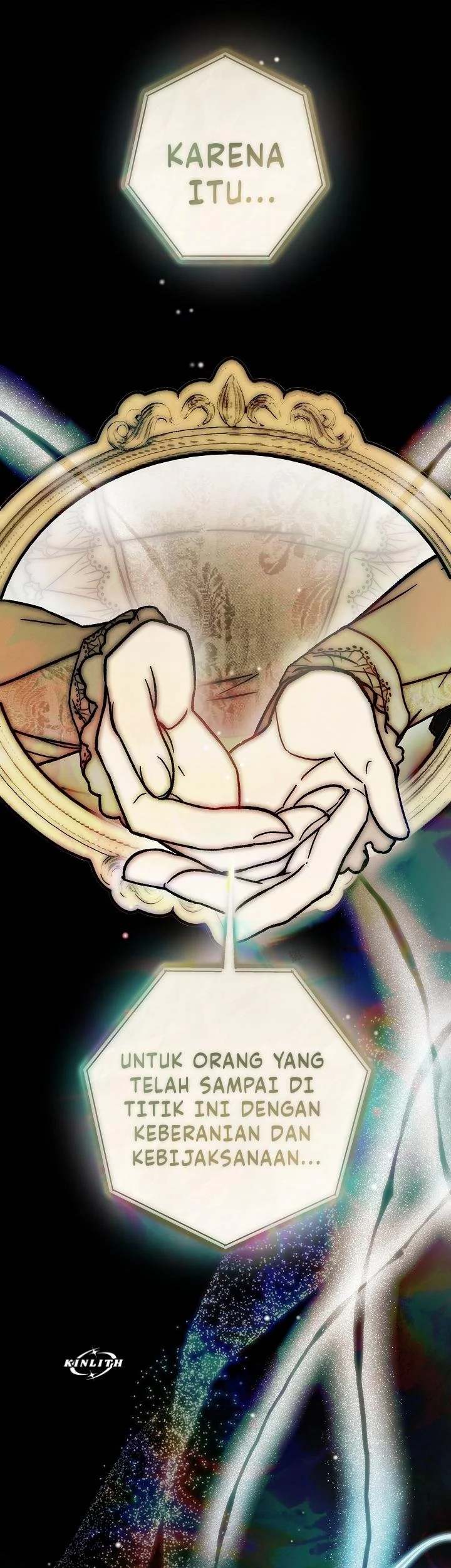 Welcome to the Rose Mansion Chapter 59 Gambar 42