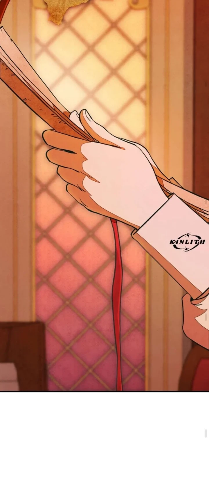 Welcome to the Rose Mansion Chapter 6 Gambar 41