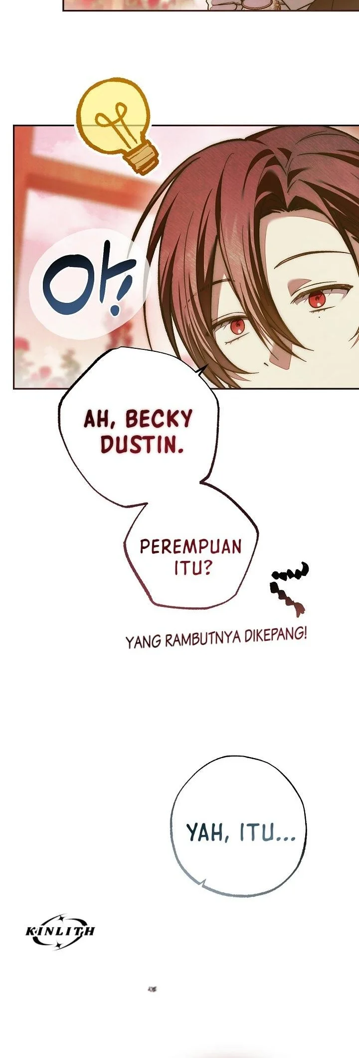 Welcome to the Rose Mansion Chapter 60 Gambar 38