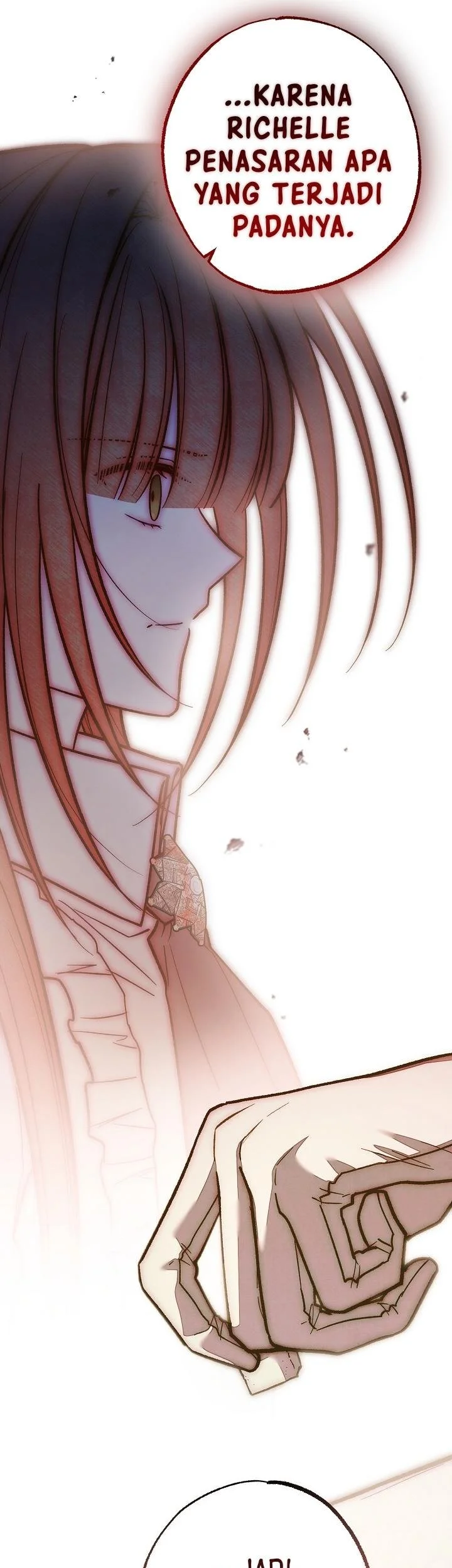 Welcome to the Rose Mansion Chapter 60 Gambar 39