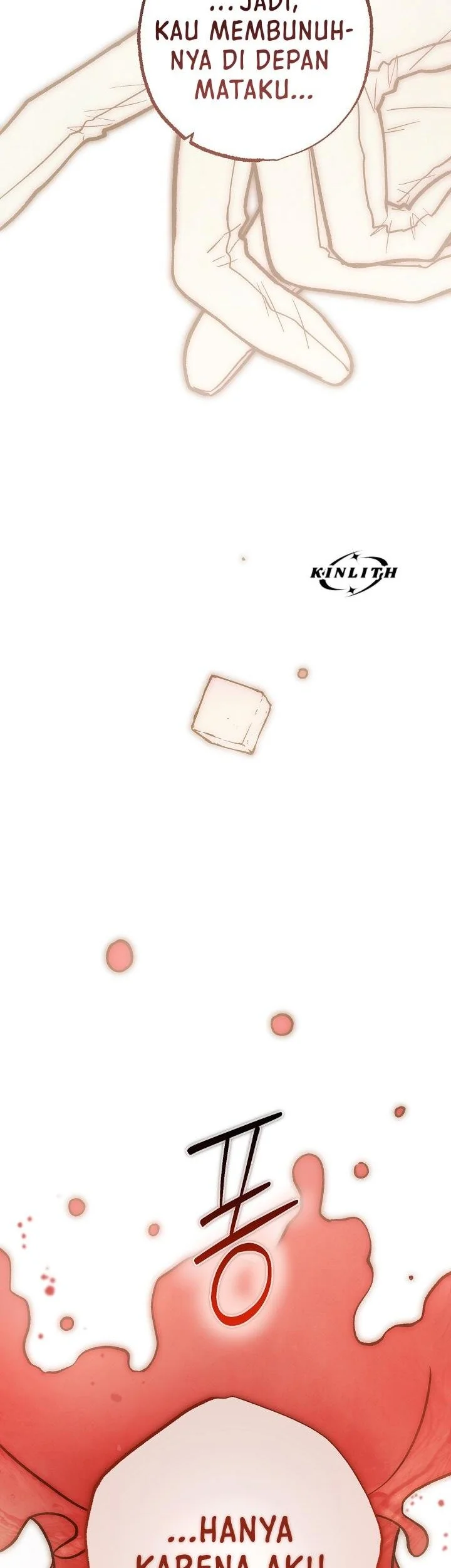 Welcome to the Rose Mansion Chapter 60 Gambar 40