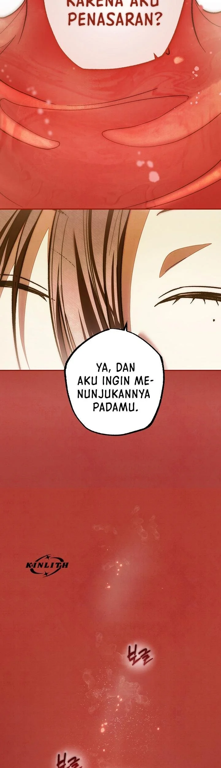 Welcome to the Rose Mansion Chapter 60 Gambar 41