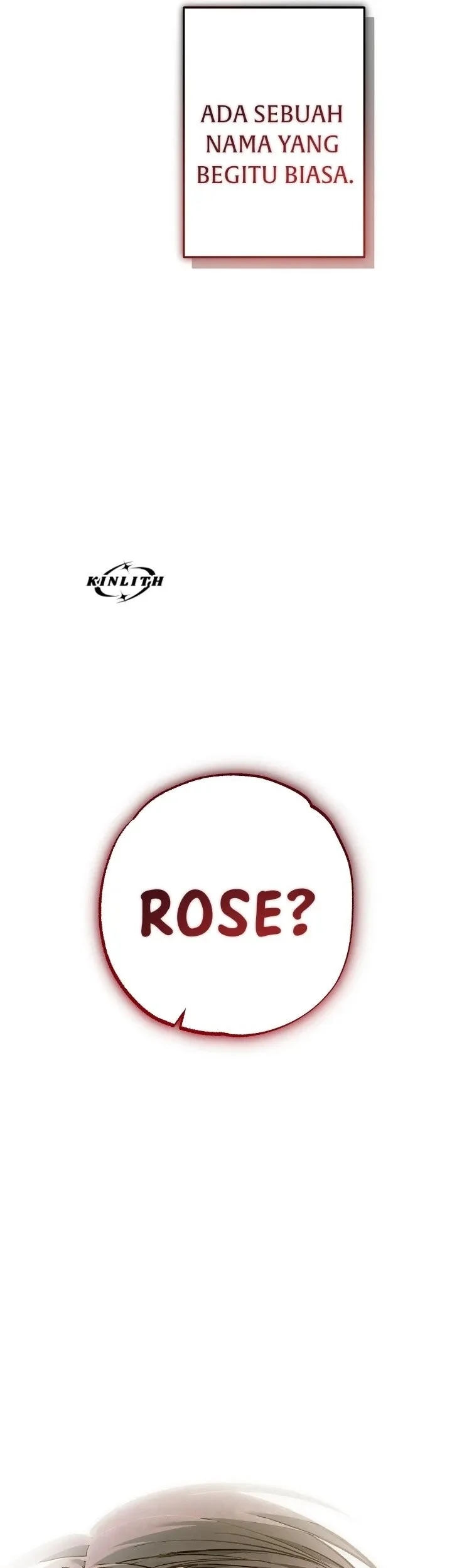 Welcome to the Rose Mansion Chapter 61 Gambar 47