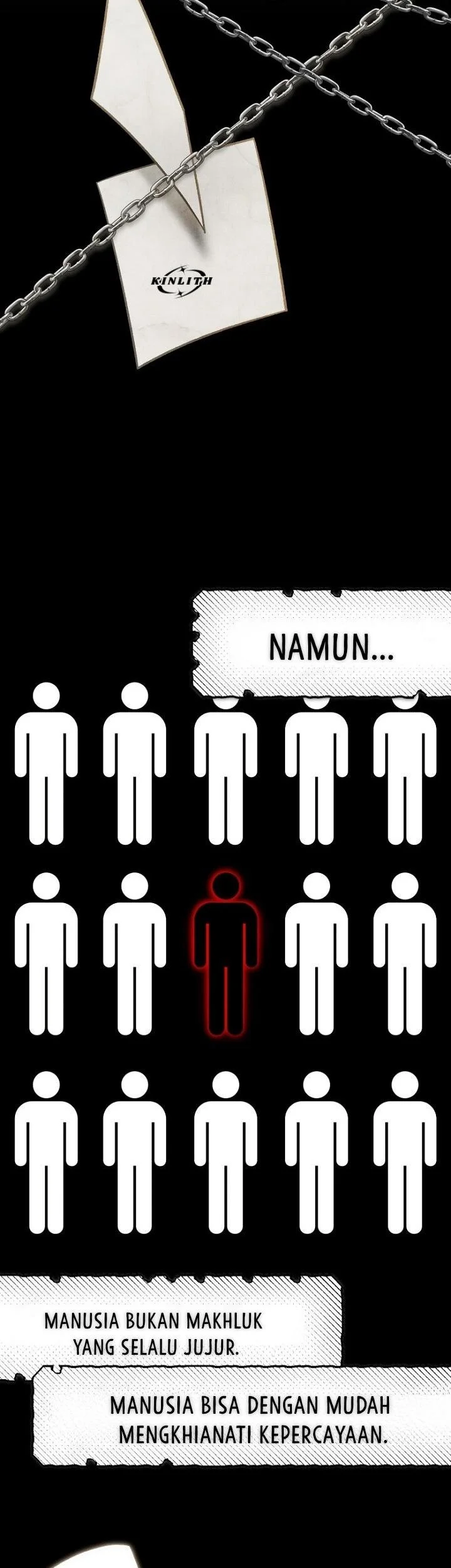 Welcome to the Rose Mansion Chapter 62 Gambar 39