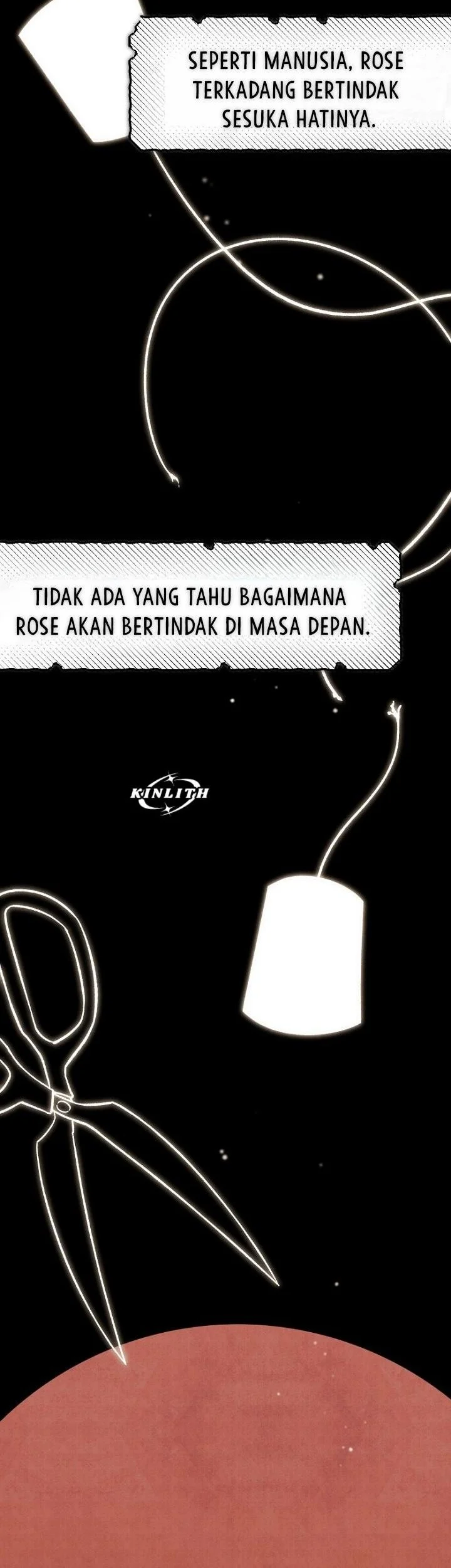 Welcome to the Rose Mansion Chapter 62 Gambar 40