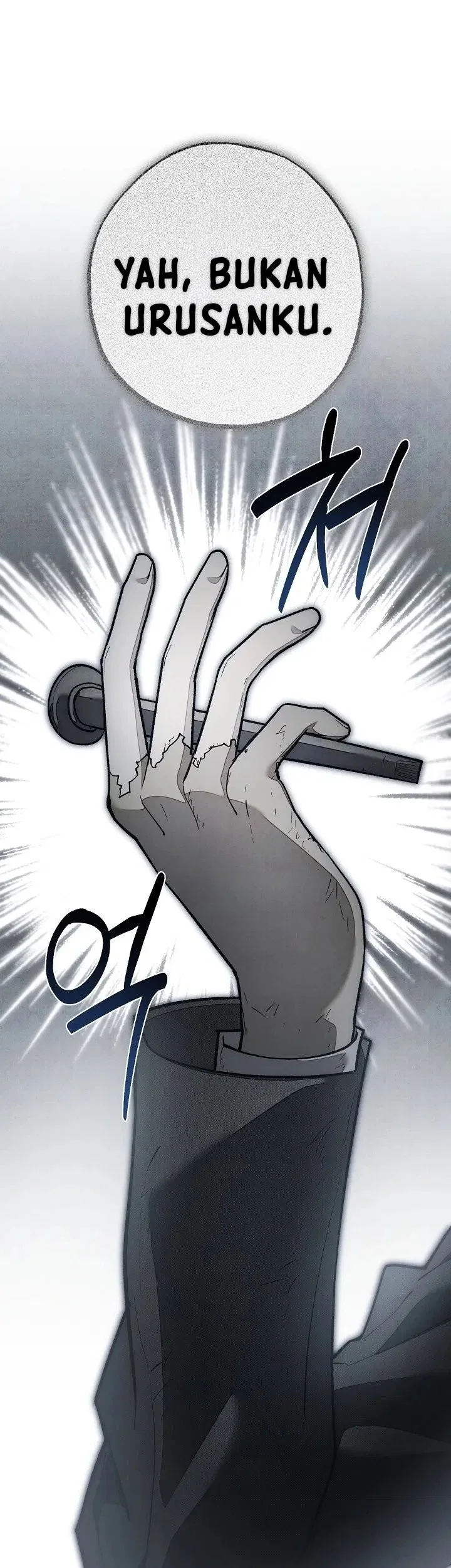 Welcome to the Rose Mansion Chapter 65 Gambar 41