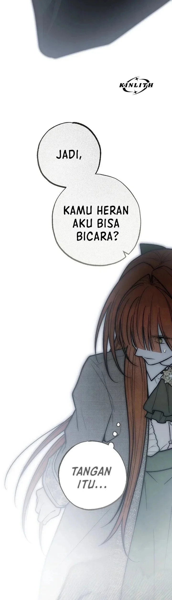 Welcome to the Rose Mansion Chapter 65 Gambar 42