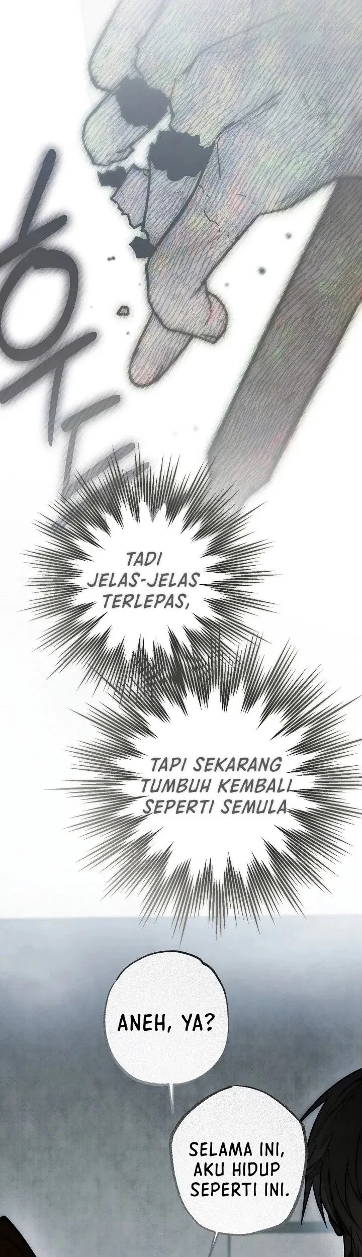 Welcome to the Rose Mansion Chapter 65 Gambar 43