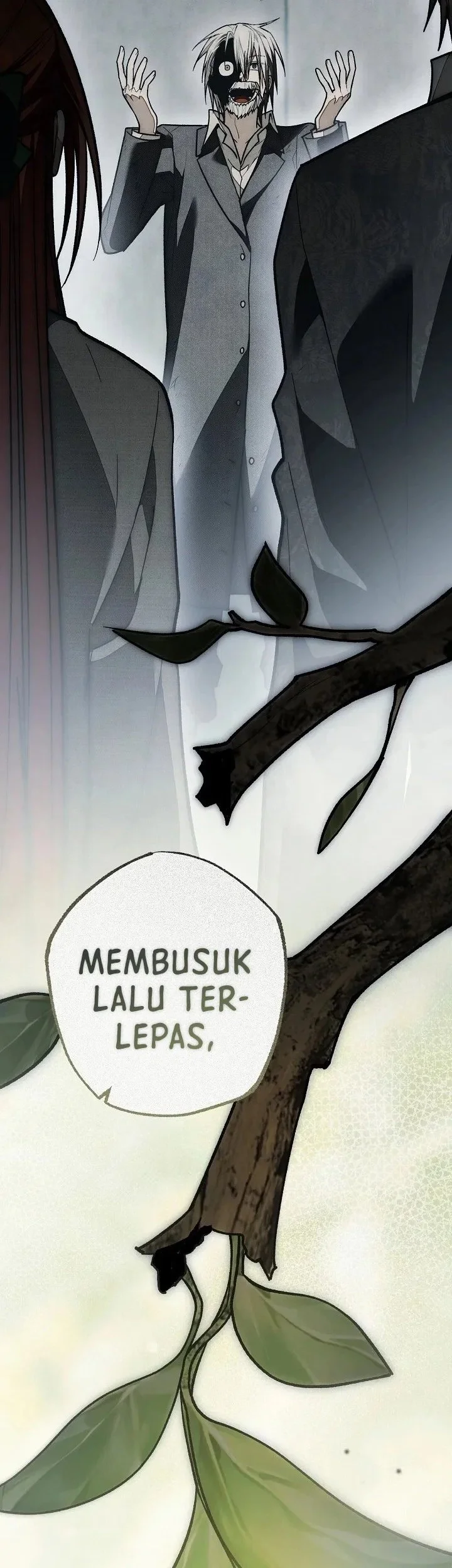 Welcome to the Rose Mansion Chapter 65 Gambar 44