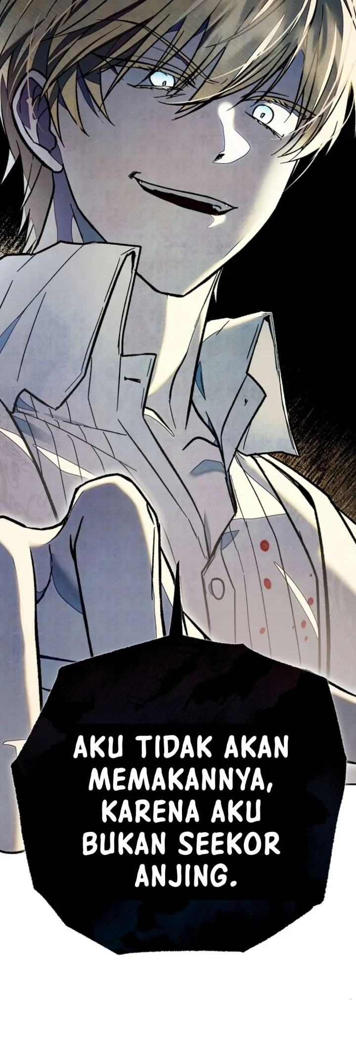 Welcome to the Rose Mansion Chapter 7 Gambar 41