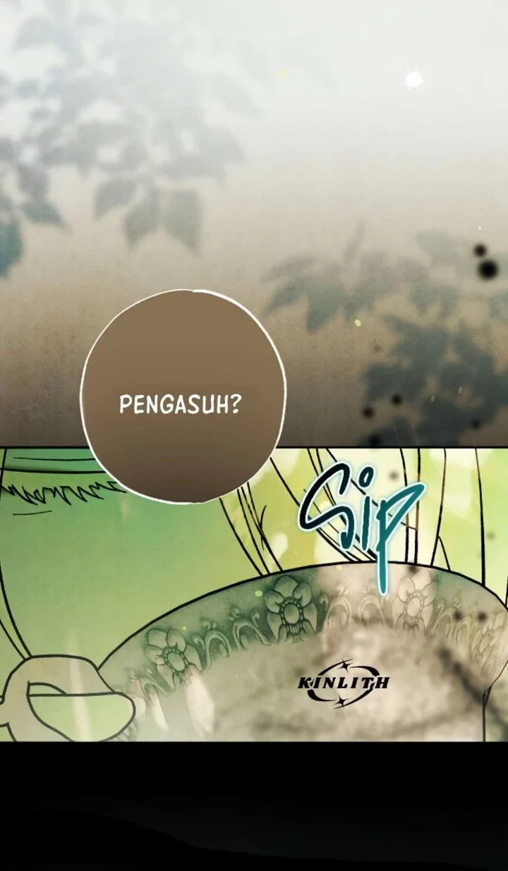 Welcome to the Rose Mansion Chapter 8 Gambar 33