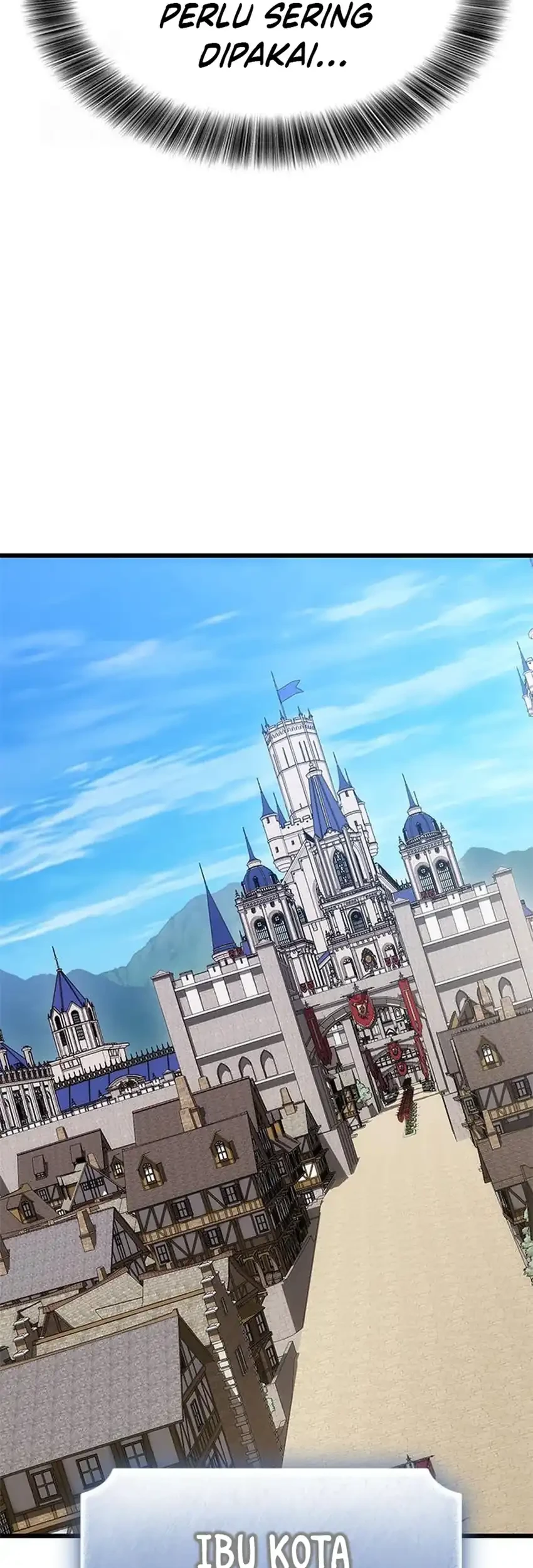 What A Bountiful Harvest, Demon Lord! Chapter 47 Gambar 46