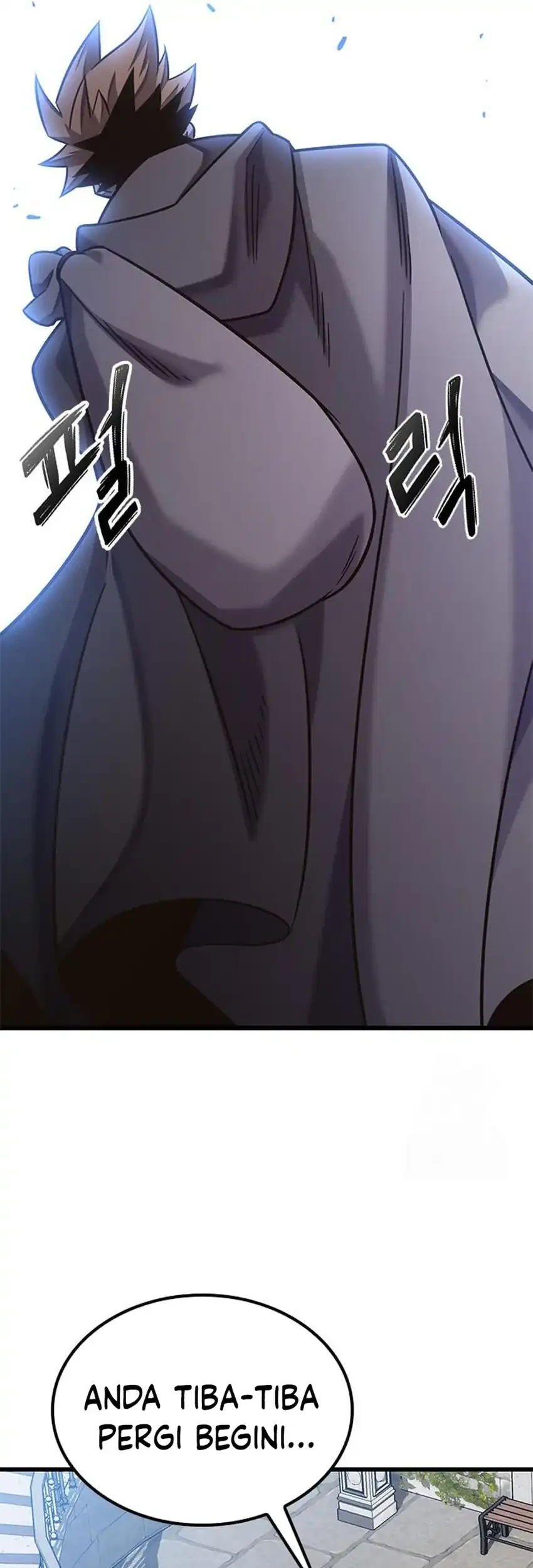 What A Bountiful Harvest, Demon Lord! Chapter 47 Gambar 48