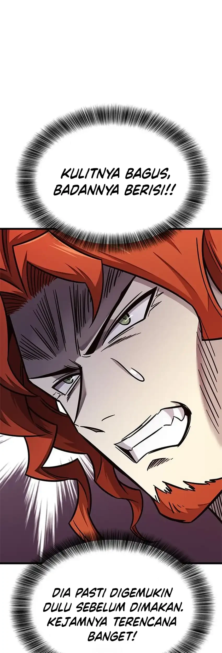 What A Bountiful Harvest, Demon Lord! Chapter 48 Gambar 42