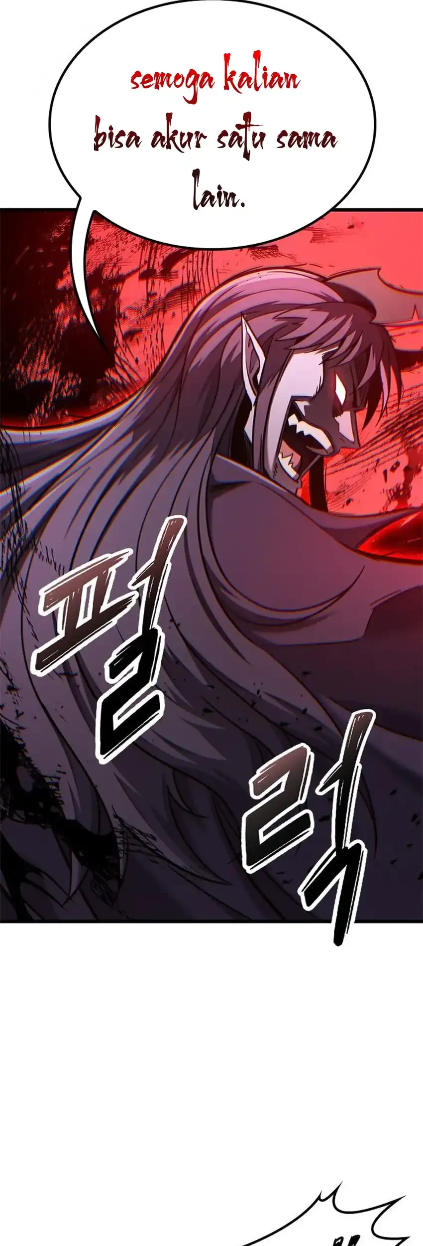 What A Bountiful Harvest, Demon Lord! Chapter 48 Gambar 45