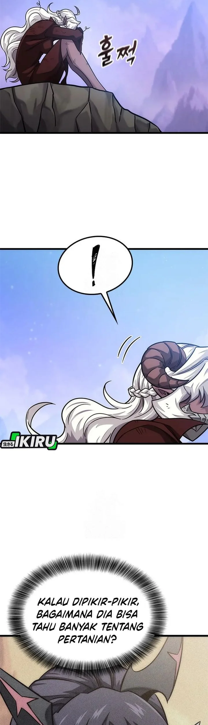 What A Bountiful Harvest, Demon Lord! Chapter 50 Gambar 35