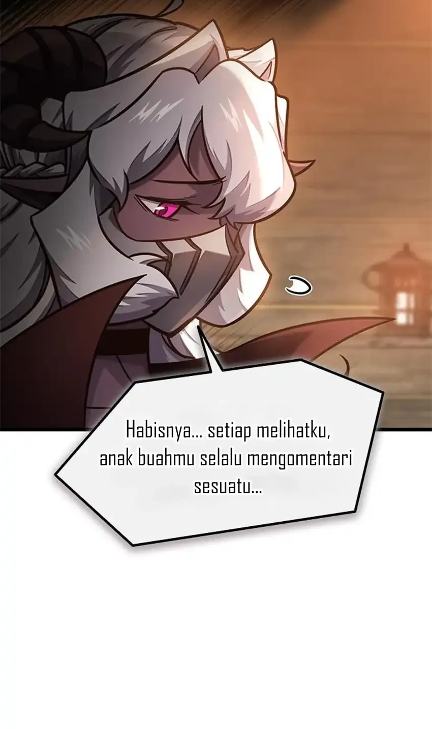 What A Bountiful Harvest, Demon Lord! Chapter 52 Gambar 43