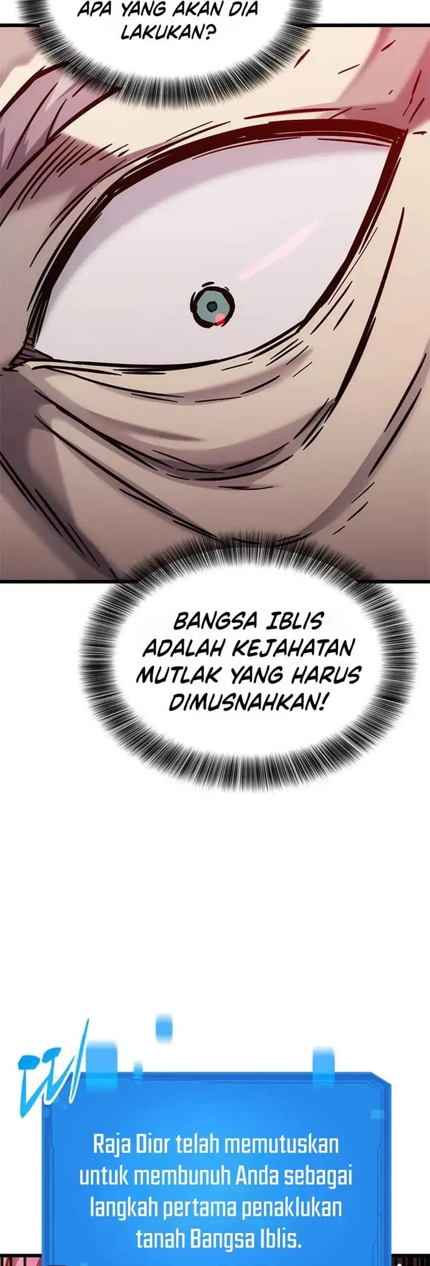 What A Bountiful Harvest, Demon Lord! Chapter 53 Gambar 44