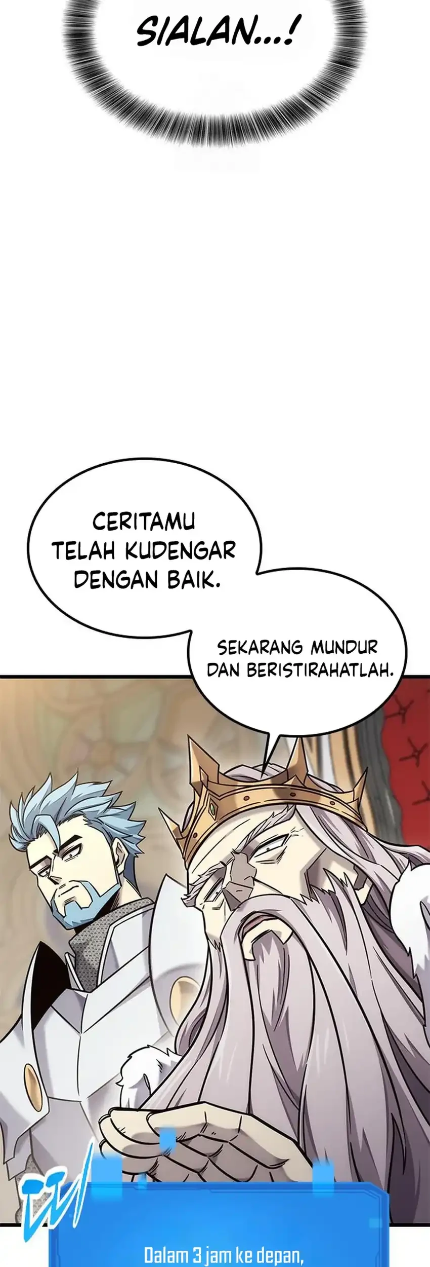 What A Bountiful Harvest, Demon Lord! Chapter 53 Gambar 46