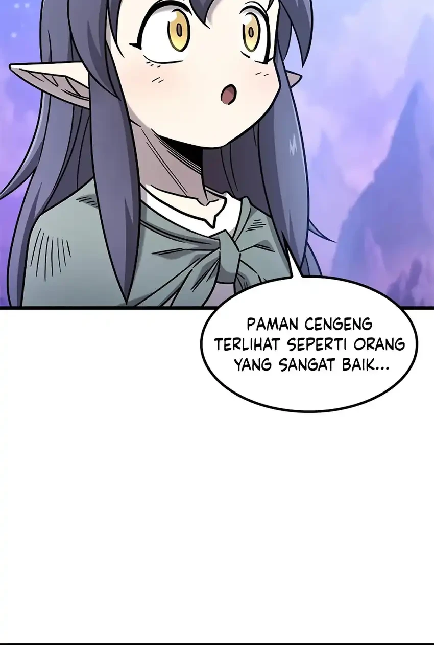 What A Bountiful Harvest, Demon Lord! Chapter 64 Gambar 42