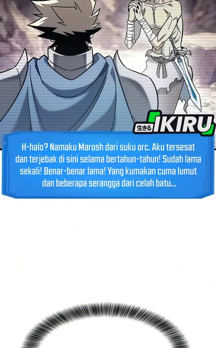 What A Bountiful Harvest, Demon Lord! Chapter 65 Gambar 39