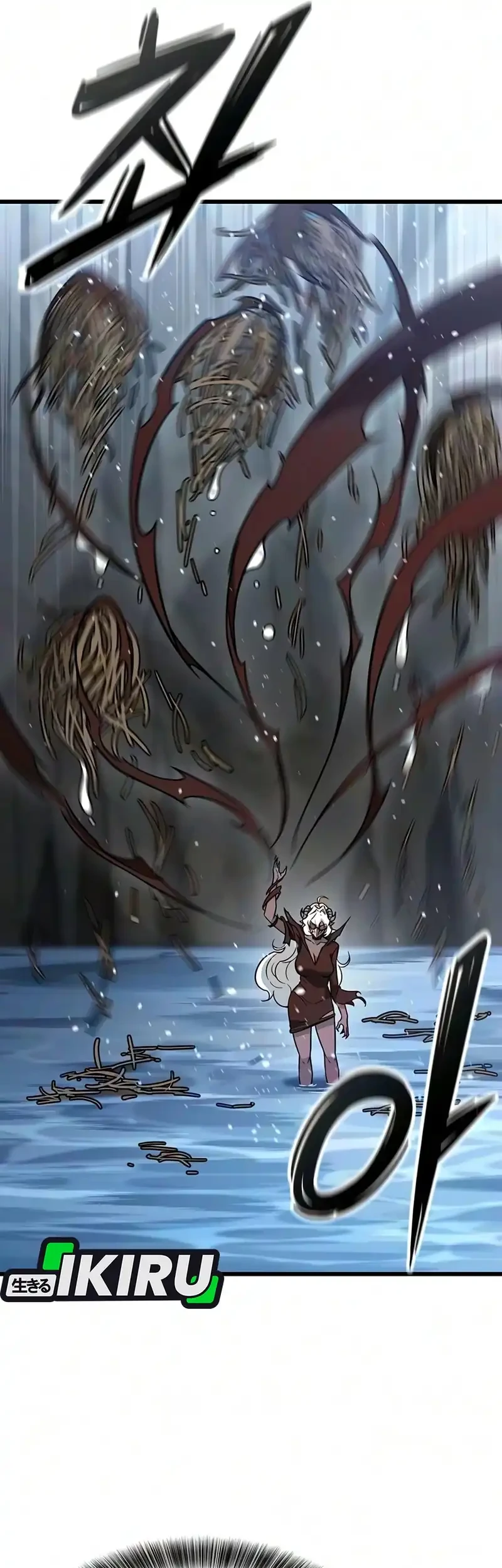 What A Bountiful Harvest, Demon Lord! Chapter 68 Gambar 33