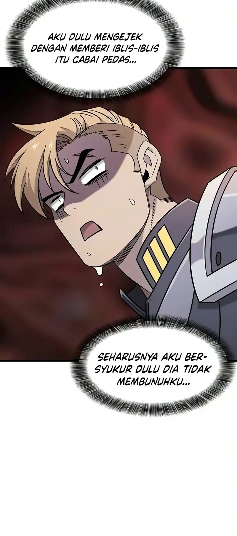 What A Bountiful Harvest, Demon Lord! Chapter 68 Gambar 34