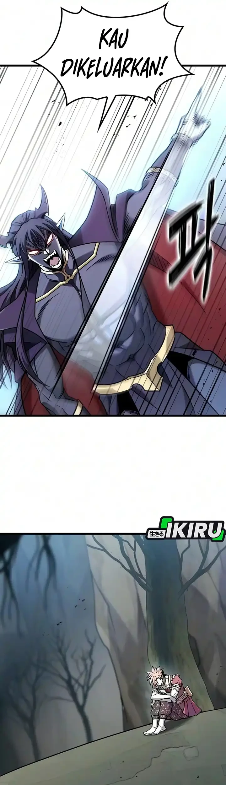 What A Bountiful Harvest, Demon Lord! Chapter 69 Gambar 31