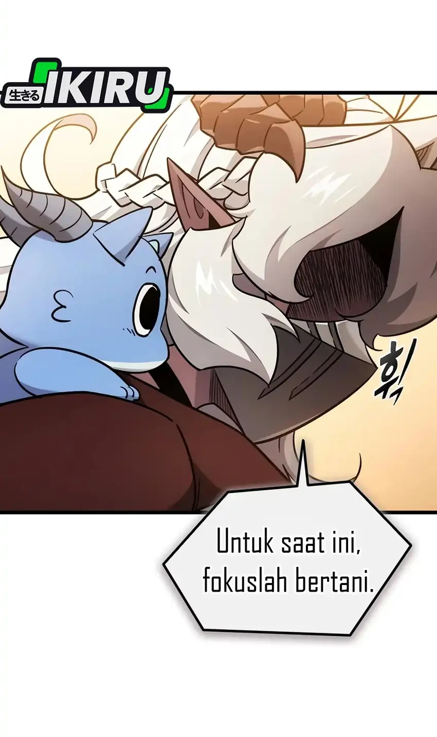 What A Bountiful Harvest, Demon Lord! Chapter 71 Gambar 44