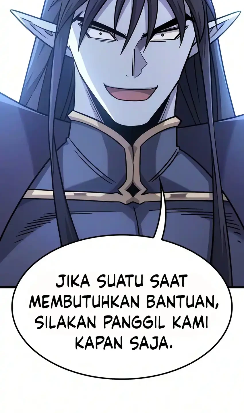 What A Bountiful Harvest, Demon Lord! Chapter 72 Gambar 45