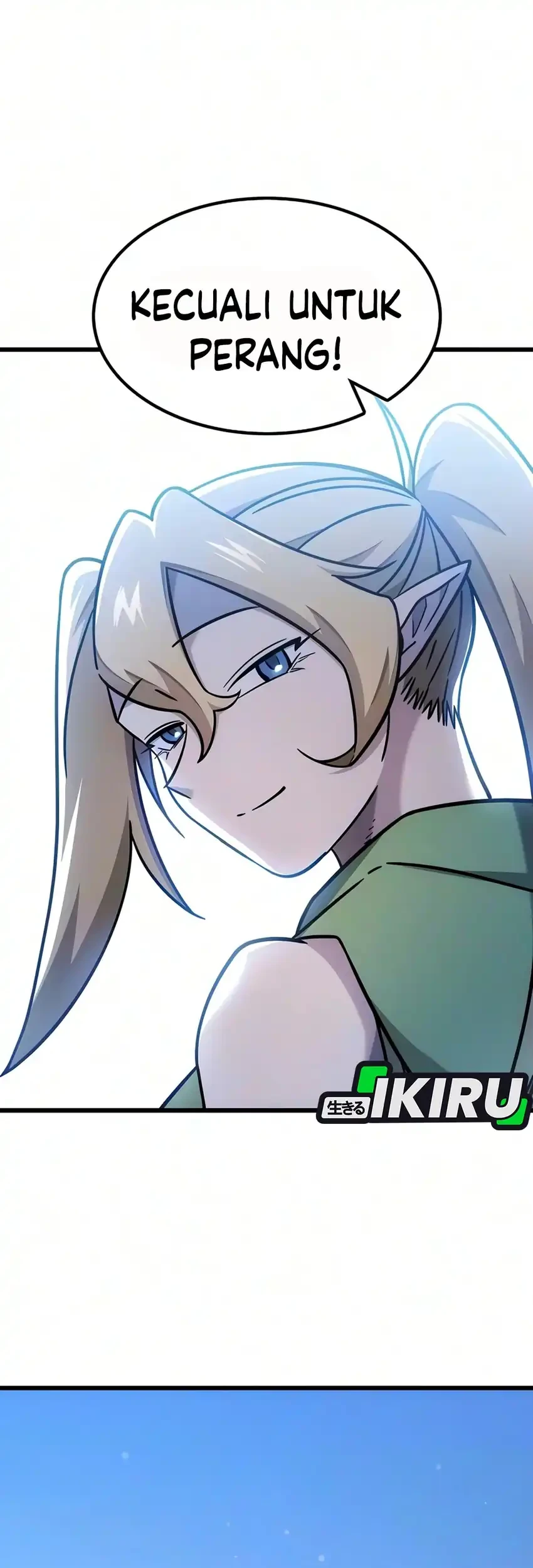 What A Bountiful Harvest, Demon Lord! Chapter 72 Gambar 46