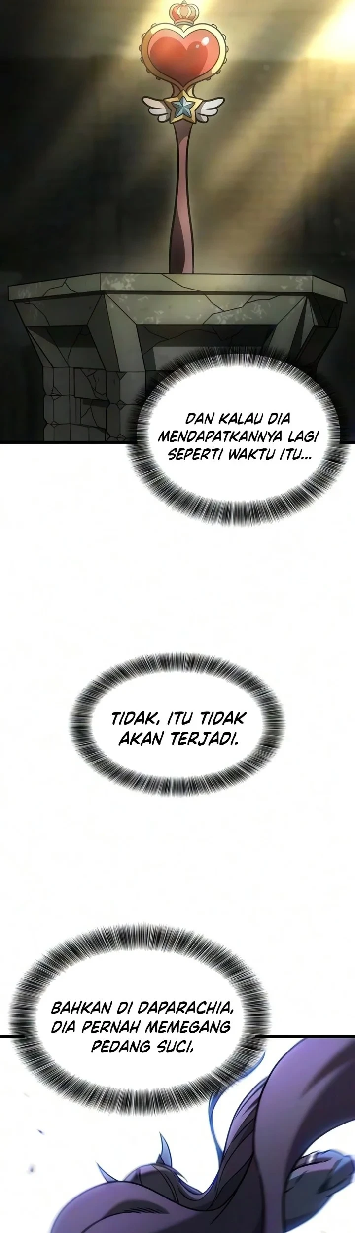 What A Bountiful Harvest, Demon Lord! Chapter 74 Gambar 43