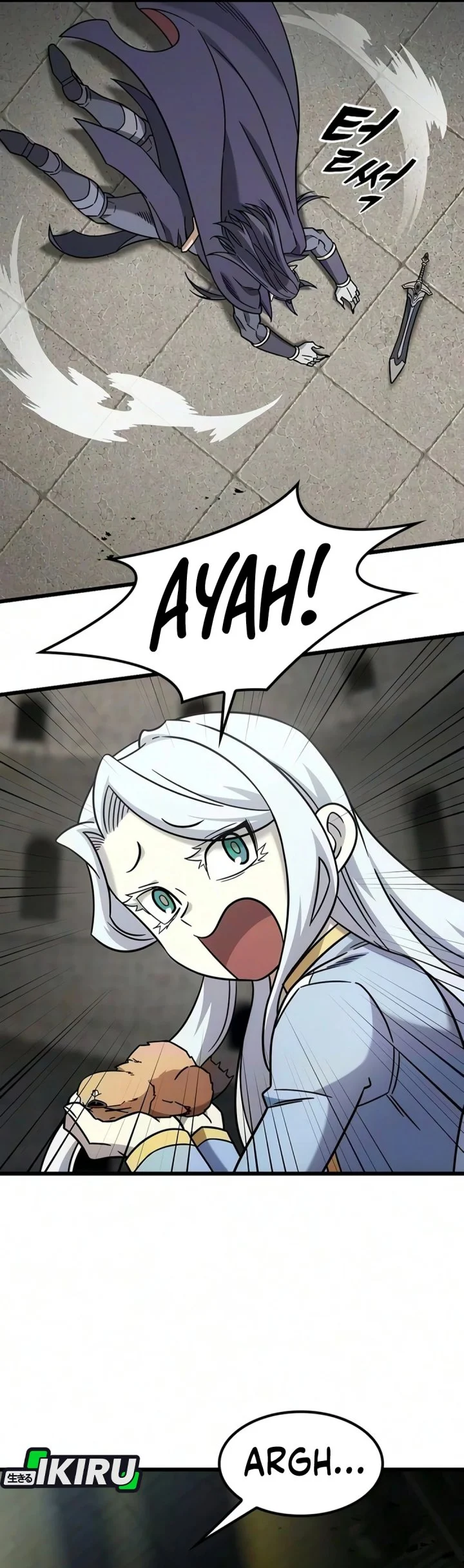What A Bountiful Harvest, Demon Lord! Chapter 75 Gambar 40
