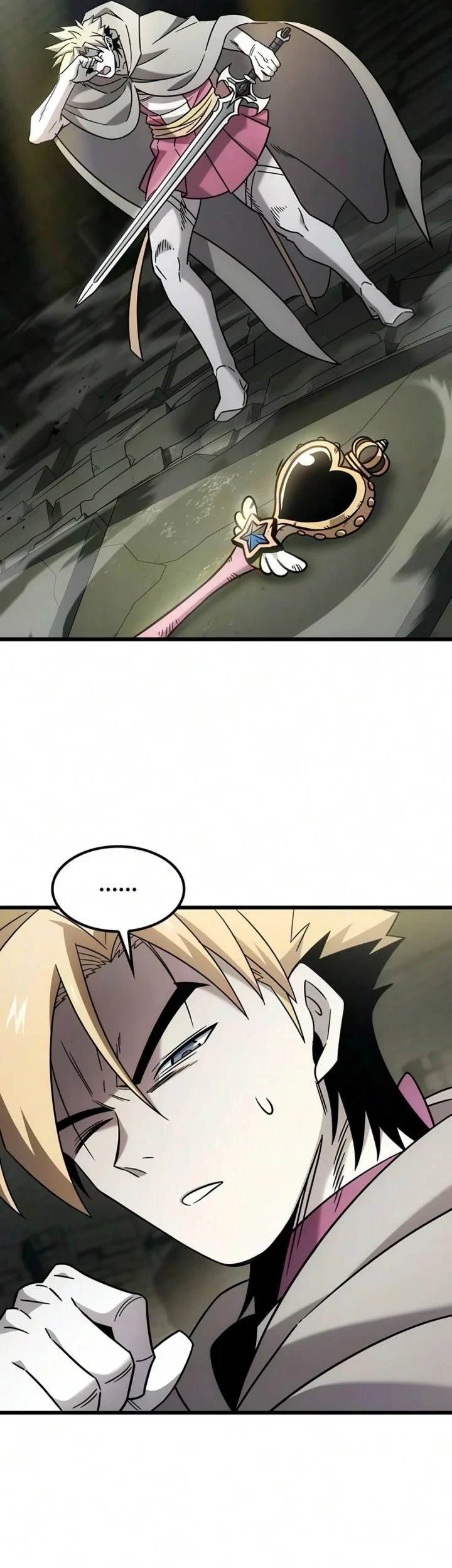 What A Bountiful Harvest, Demon Lord! Chapter 75 Gambar 41
