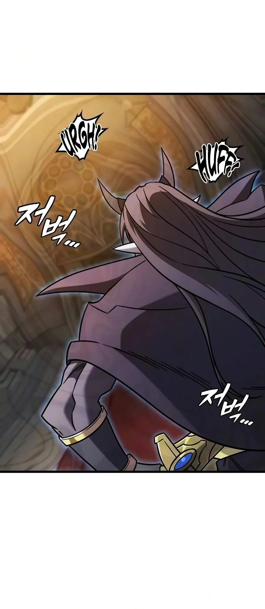 What A Bountiful Harvest, Demon Lord! Chapter 82 Gambar 51