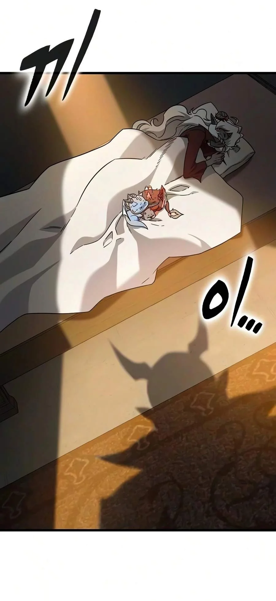 What A Bountiful Harvest, Demon Lord! Chapter 82 Gambar 52
