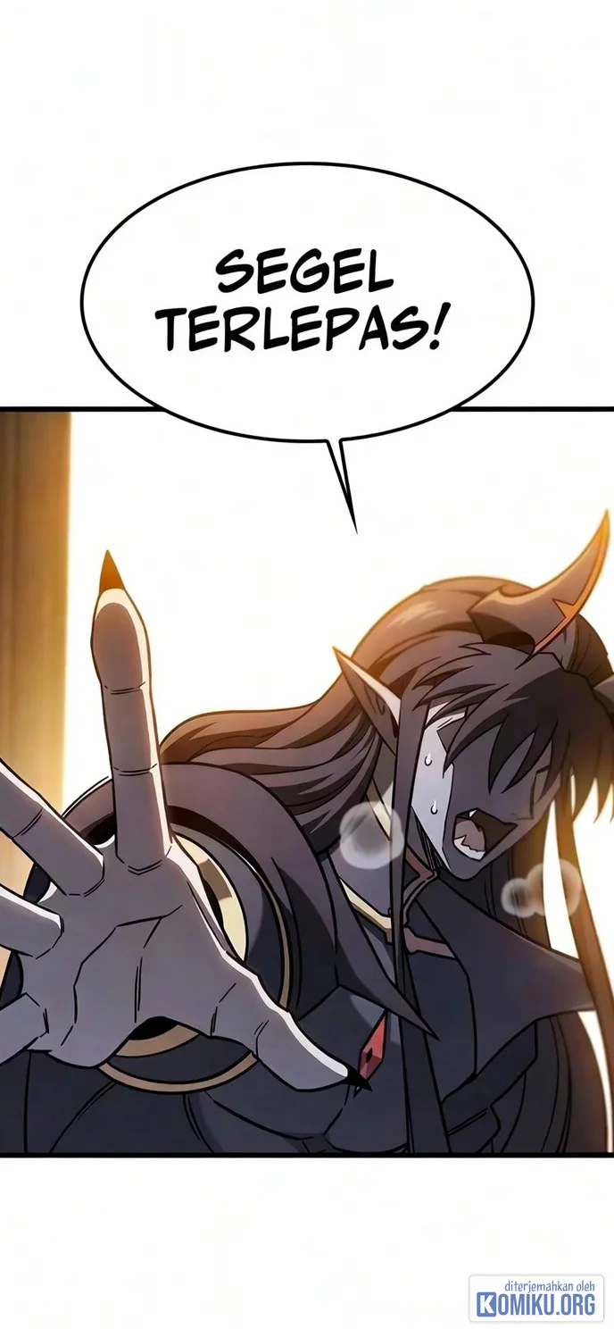 What A Bountiful Harvest, Demon Lord! Chapter 82 Gambar 53