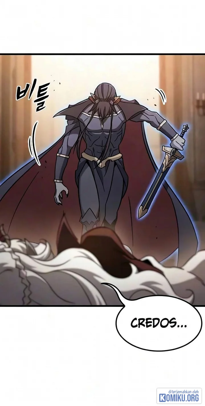 What A Bountiful Harvest, Demon Lord! Chapter 82 Gambar 55
