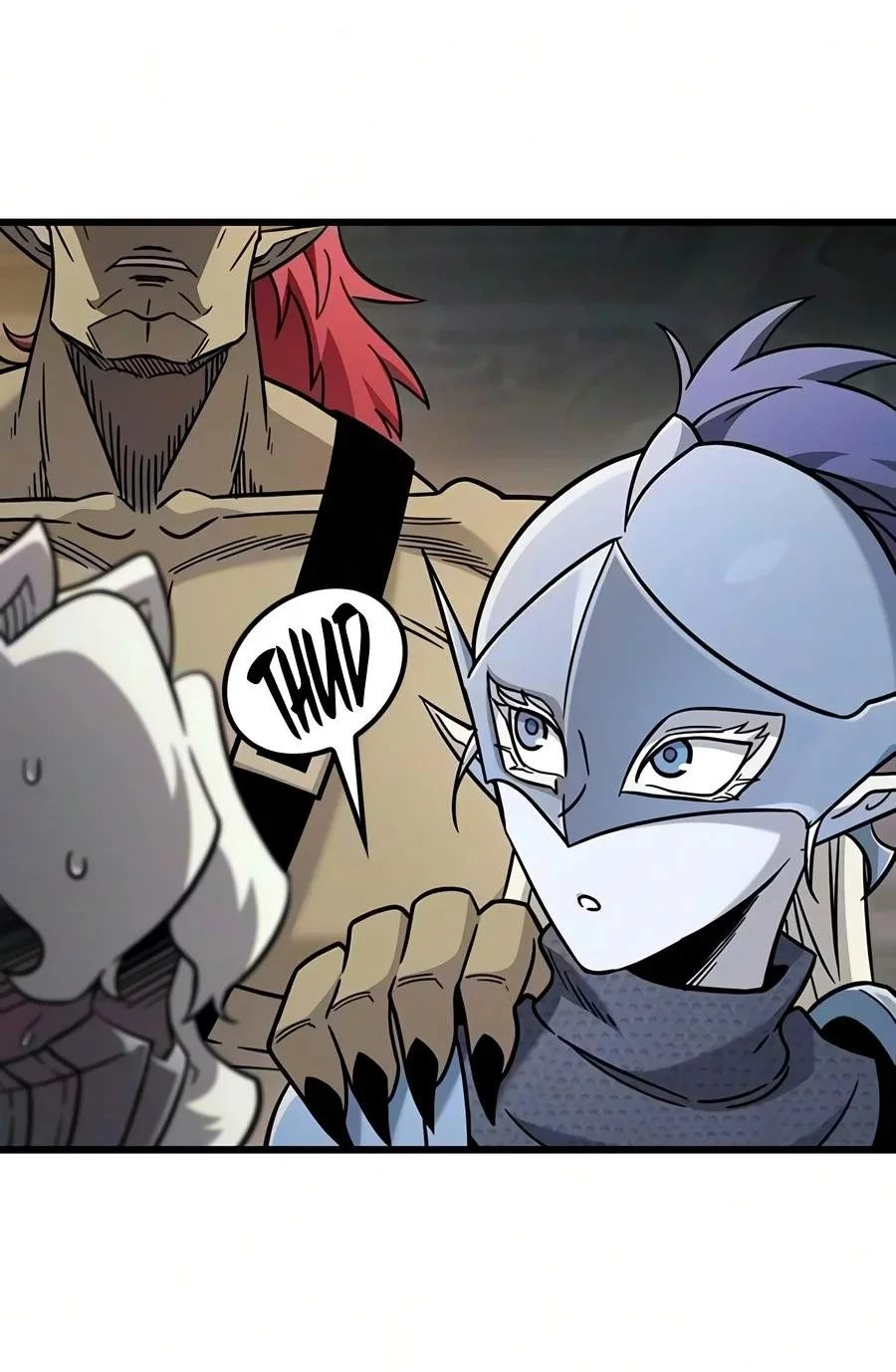 What A Bountiful Harvest, Demon Lord! Chapter 83 Gambar 43