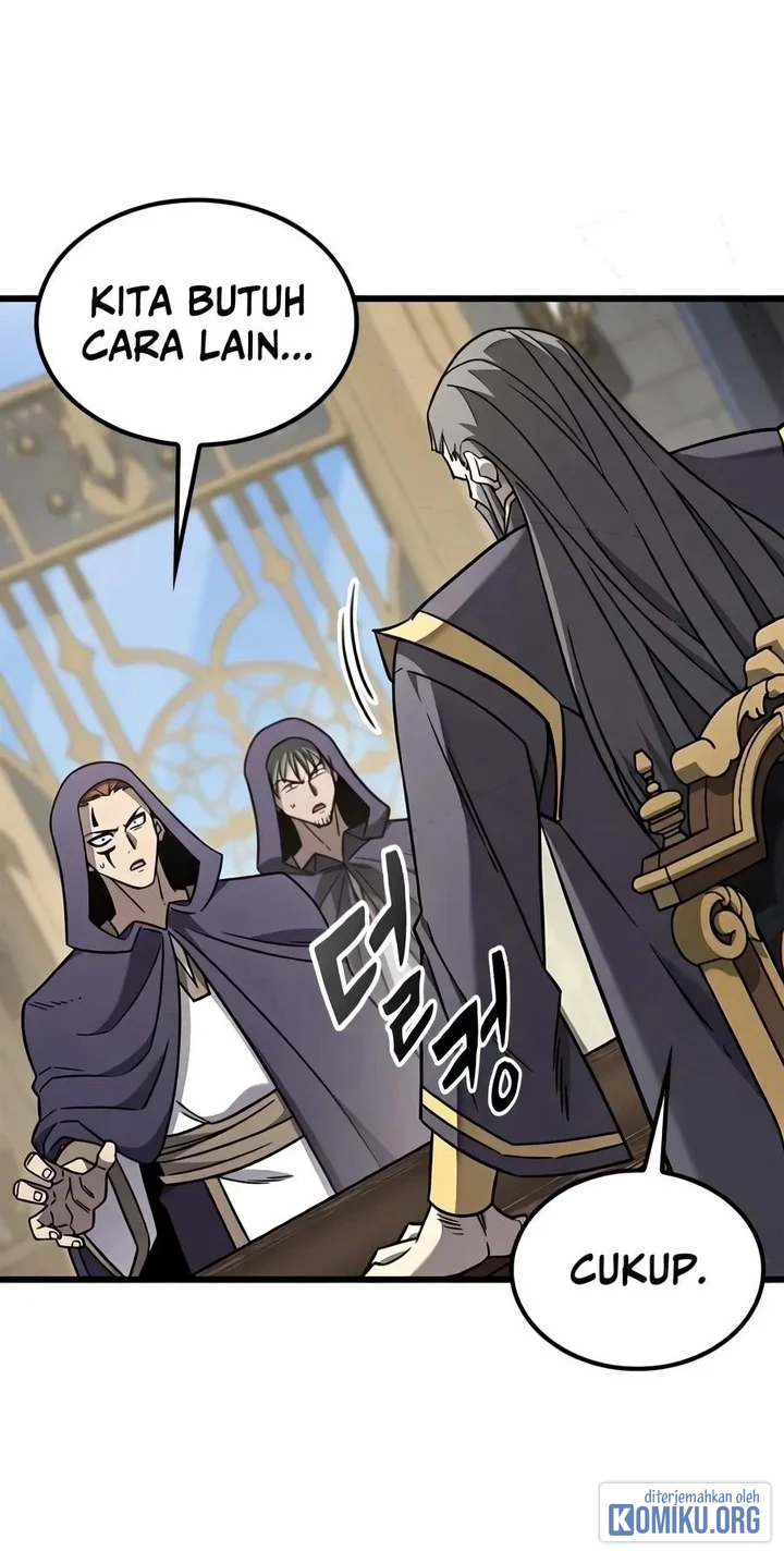 What A Bountiful Harvest, Demon Lord! Chapter 86 Gambar 55