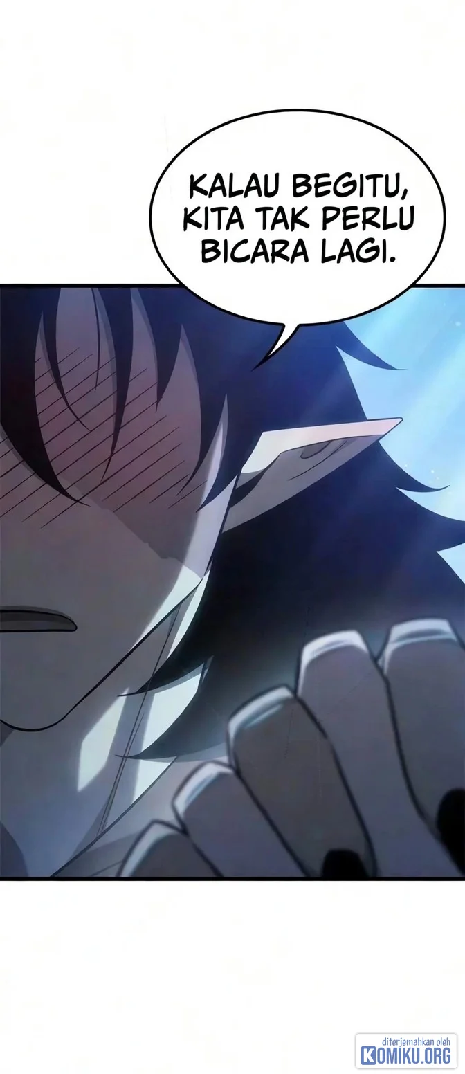 What A Bountiful Harvest, Demon Lord! Chapter 87 Gambar 43