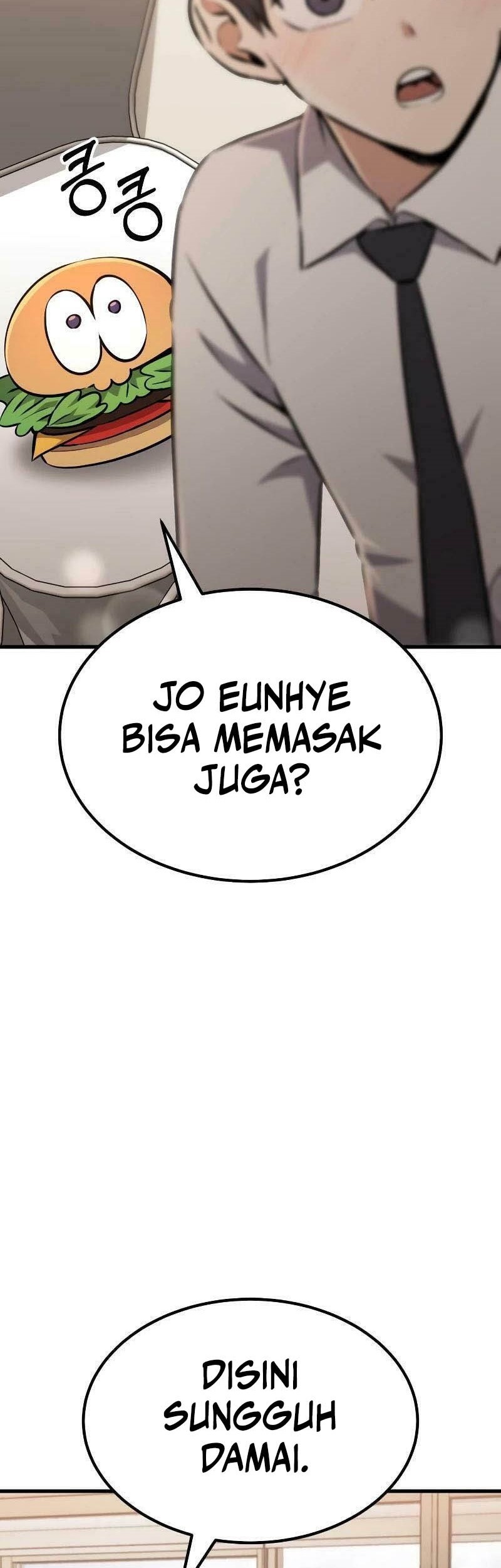 What Can I Do Alone? Chapter 16 Gambar 75