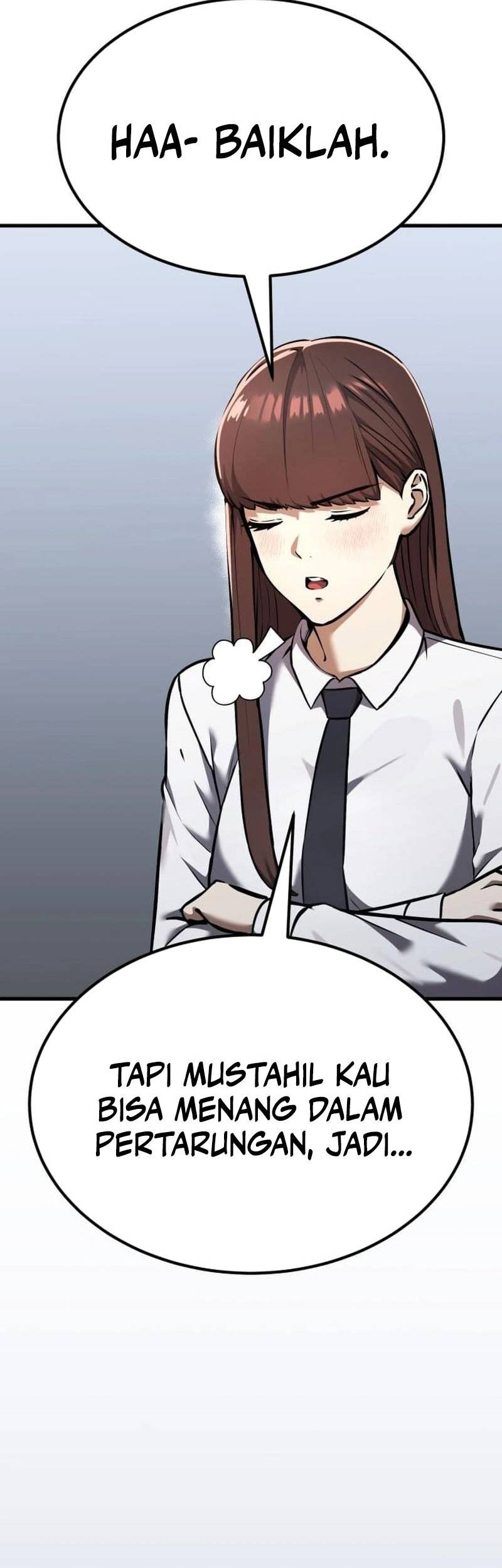 What Can I Do Alone? Chapter 28 Gambar 40