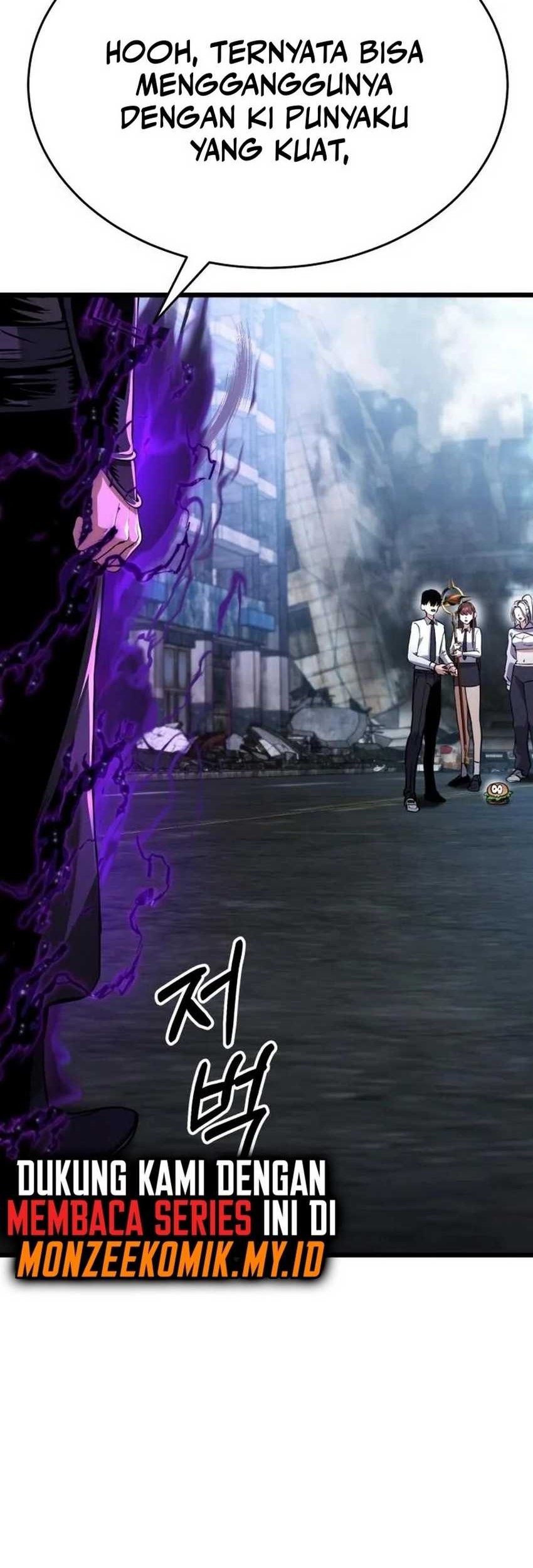 What Can I Do Alone? Chapter 4 Gambar 81