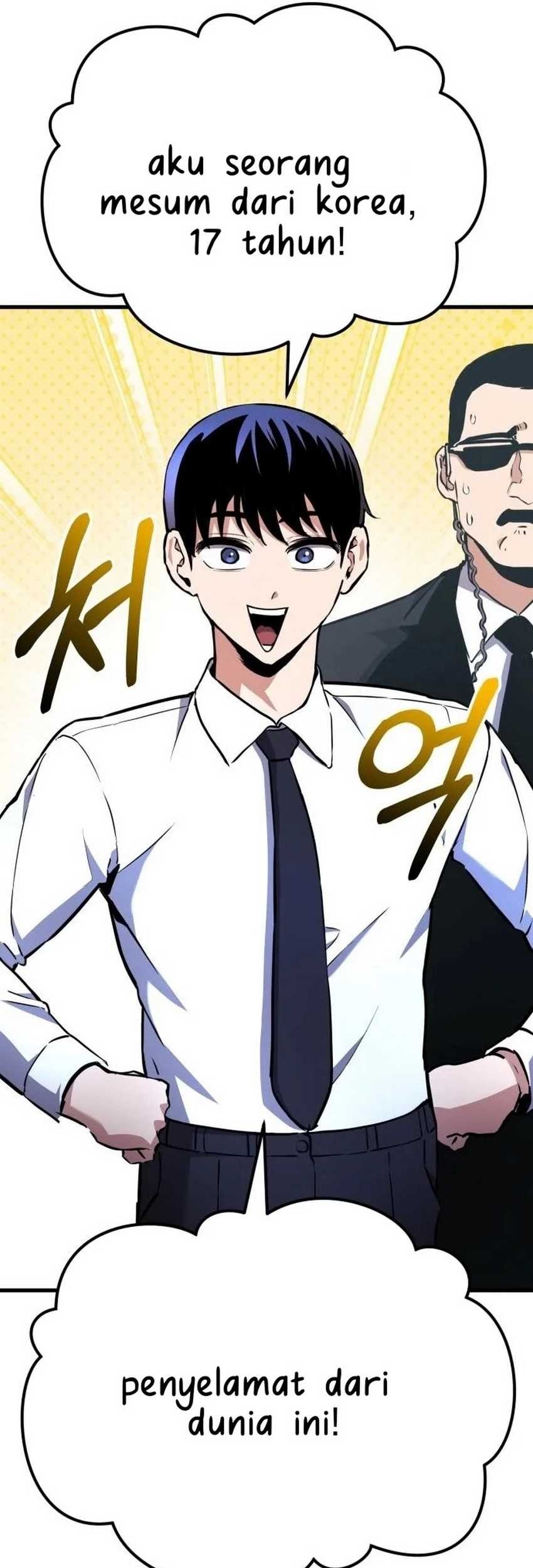 What Can I Do Alone? Chapter 5 Gambar 79
