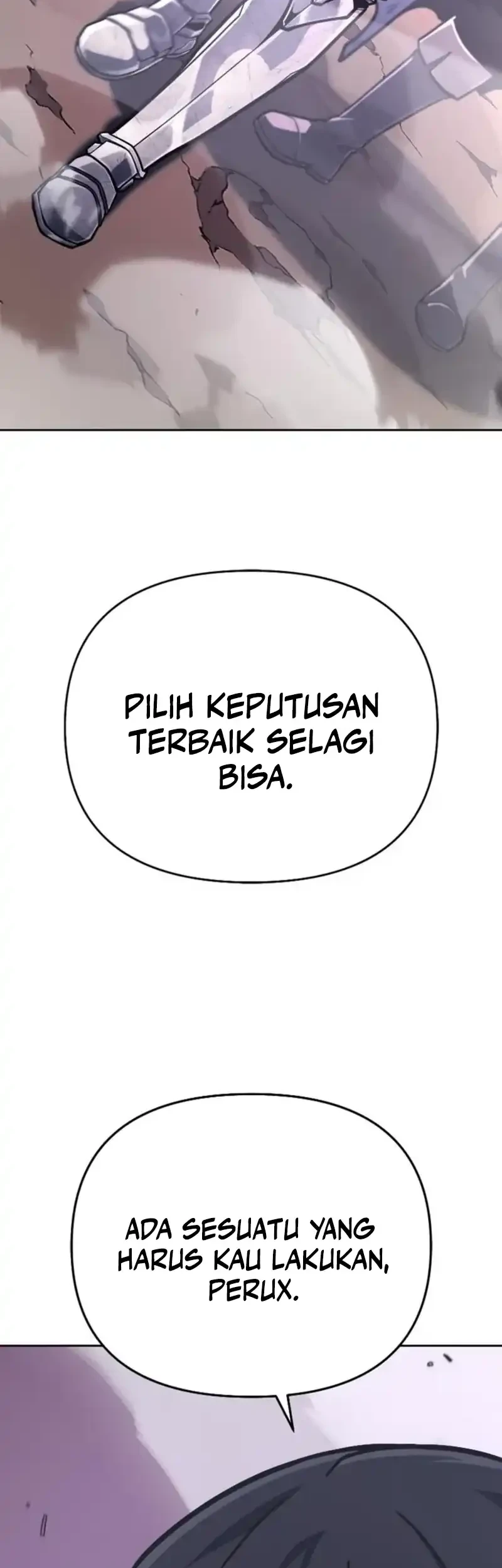 What’s Our Hero Doing? Chapter 58 Gambar 28