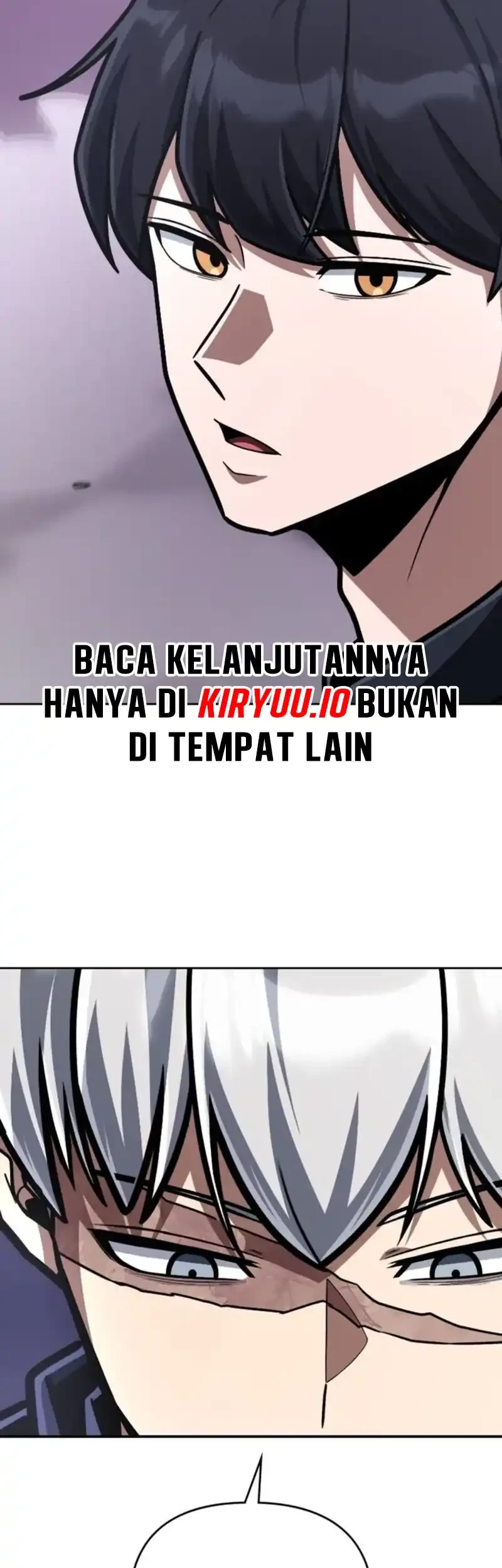 What’s Our Hero Doing? Chapter 58 Gambar 29
