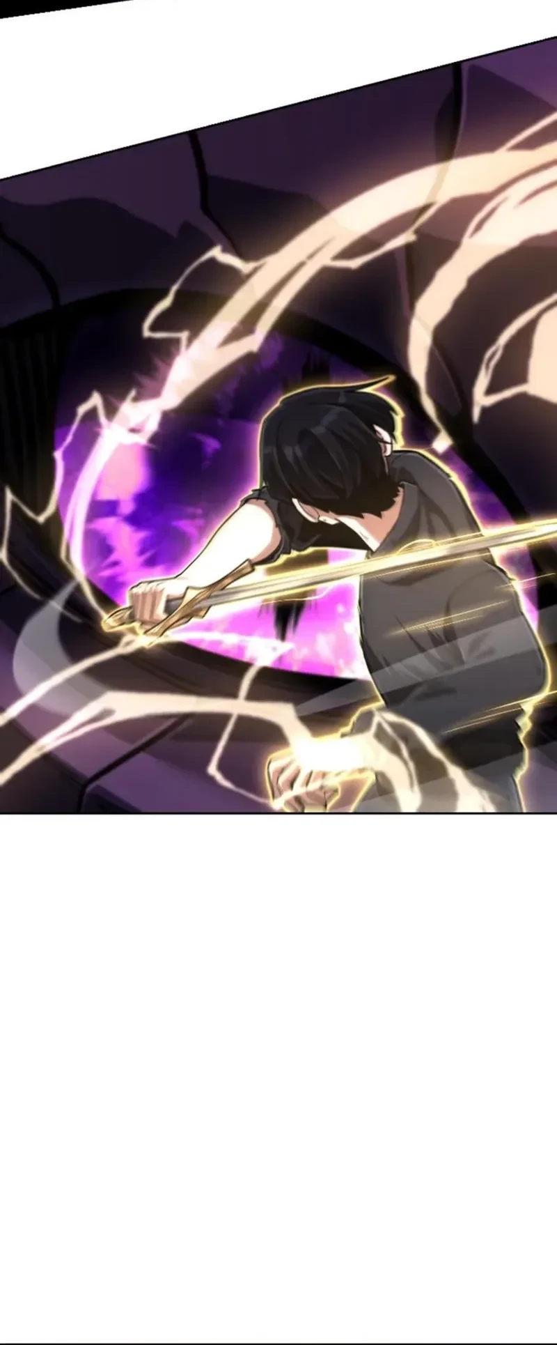 What’s Our Hero Doing? Chapter 60 Gambar 35