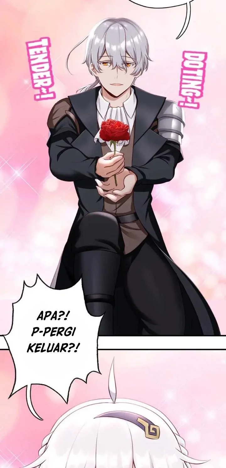 What’s Wrong With Liking Big Tails Chapter 01 Gambar 46